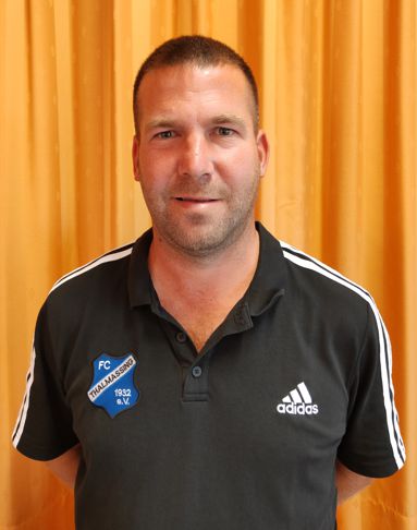 2. Vorstand Michael Altweck